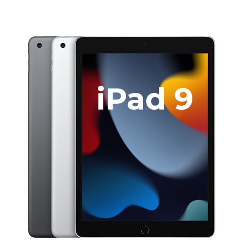 iPad 9. Gen Akkutausch (Vetted)
