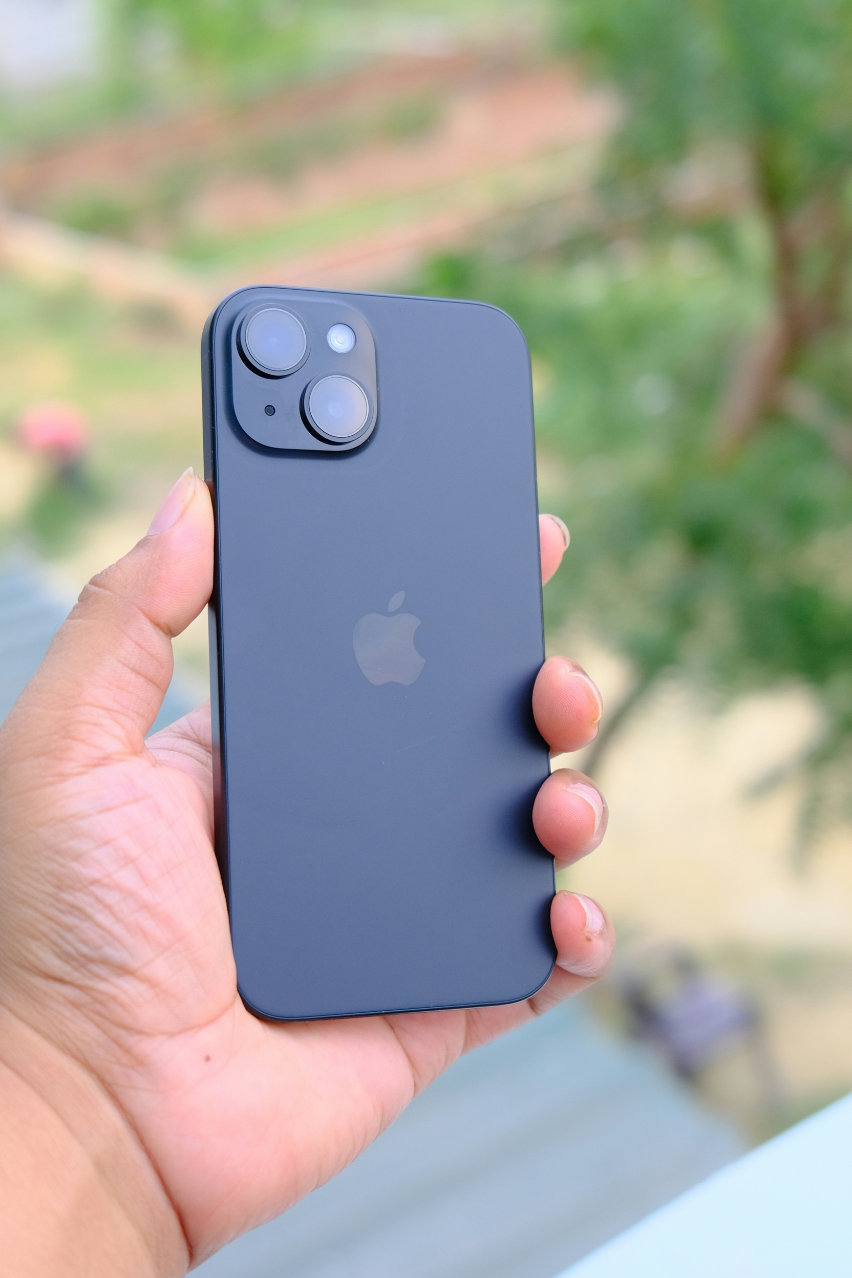 iPhone 15 Display (Premium Vetted)