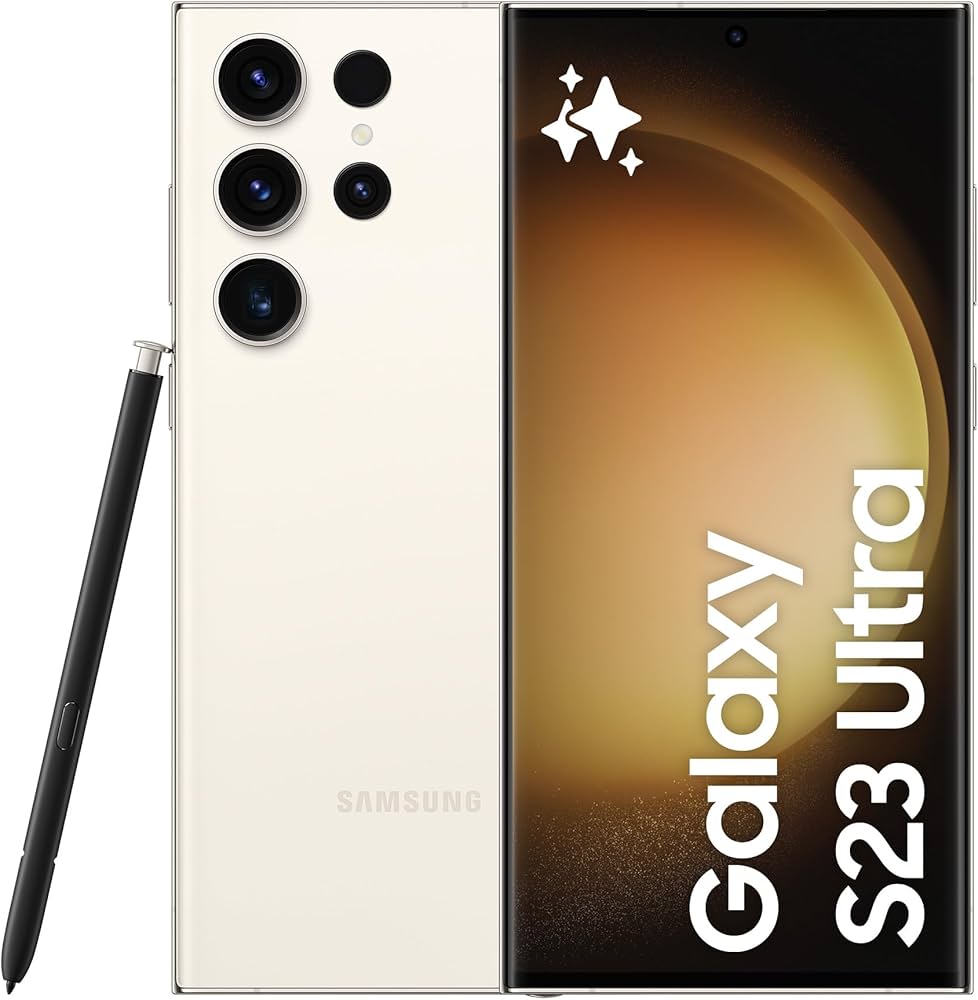 Samsung S23 Display (Standard Vetted)