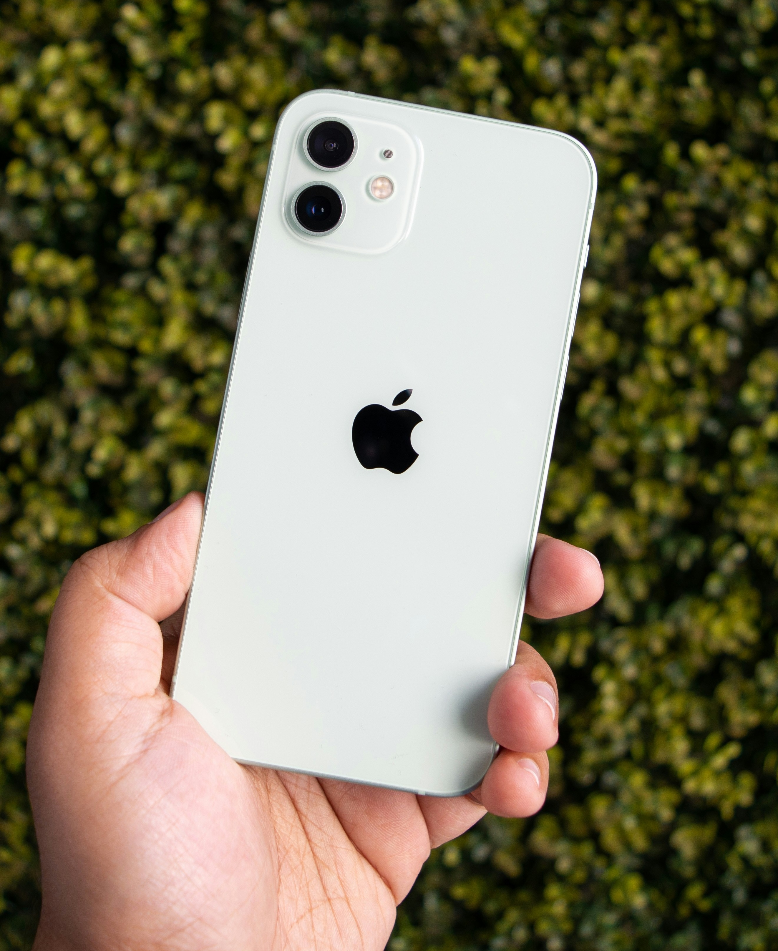 iPhone 12 Akkutausch (Vetted)